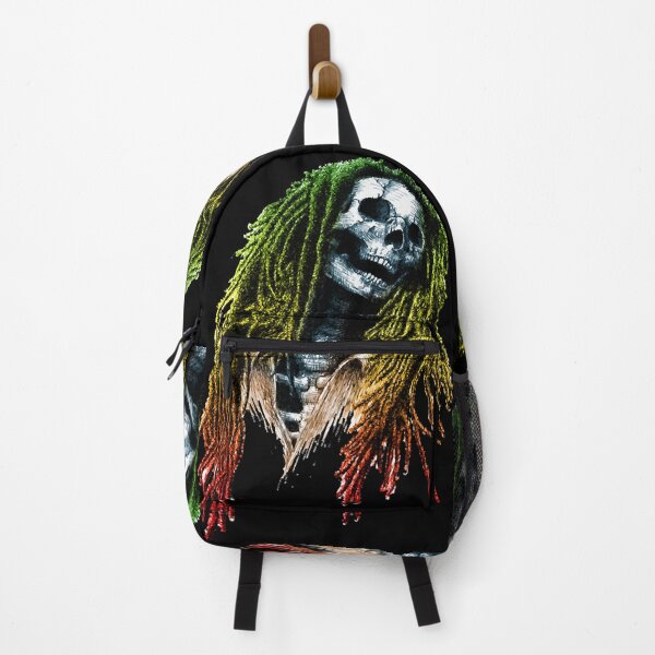 Item preview, Bob Marley Skull designed and sold by richardnoad0.