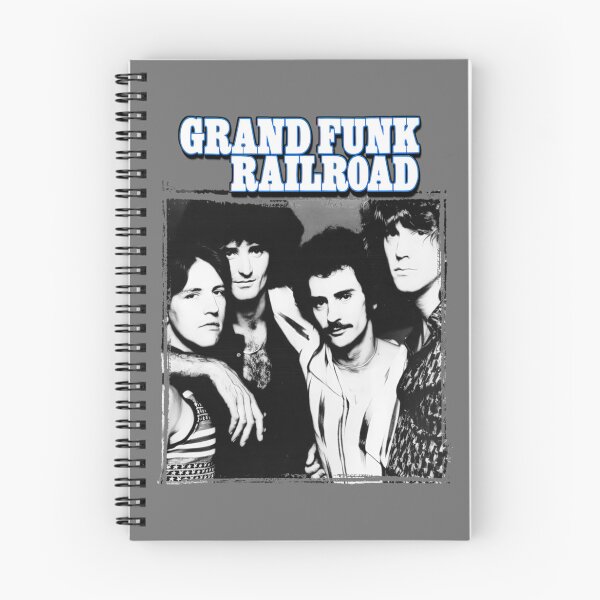 Item preview, Grand Funk    designed and sold by OpulentEscape.