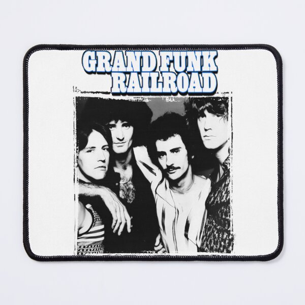 Item preview, Grand Funk designed and sold by OpulentEscape.