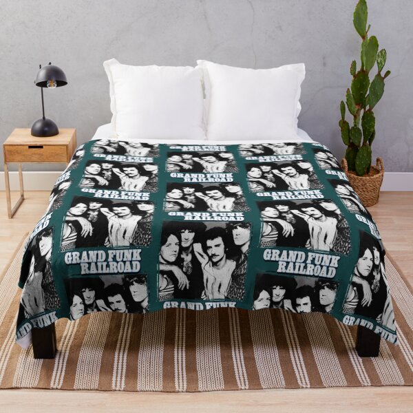 Item preview, Grand Funk    designed and sold by OpulentEscape.