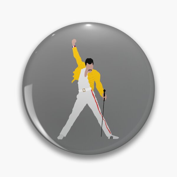 Item preview, Freddie #3 designed and sold by SVD85.