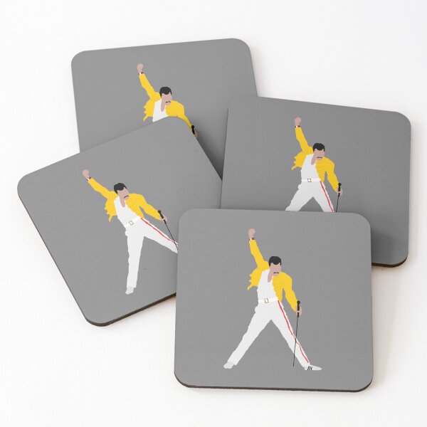 Item preview, Freddie #3 designed and sold by SVD85.