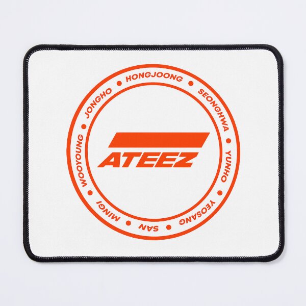 Item preview, Orang Ateez designed and sold by PepGuardi.