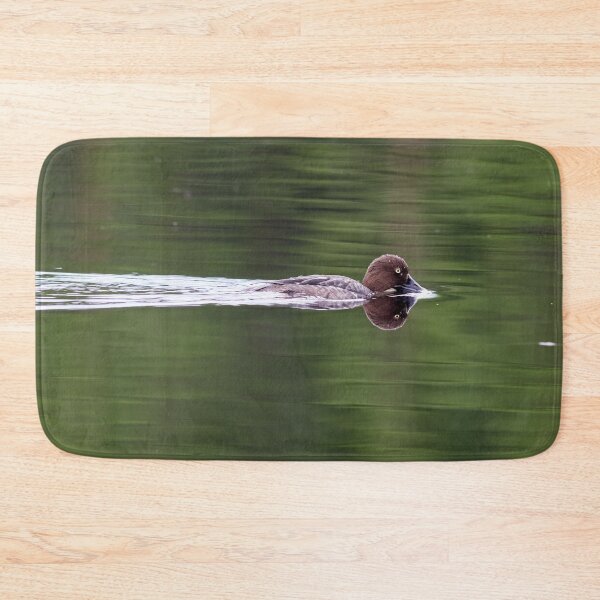 Item preview, Tasting the waters. Common goldeneye designed and sold by Jouko Lehto Photography.