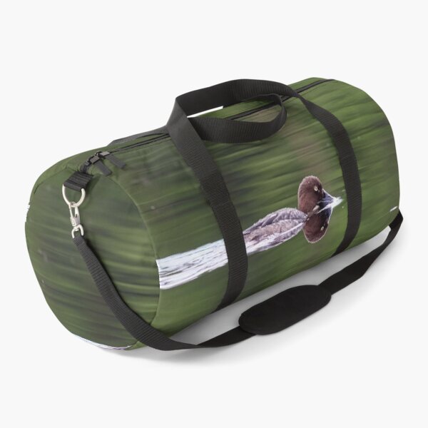 Item preview, Tasting the waters. Common goldeneye designed and sold by Jouko Lehto Photography.
