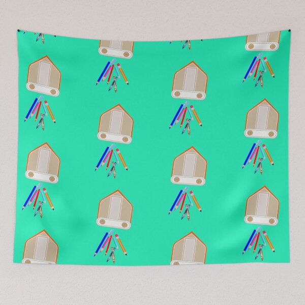 Item preview, back to school pencil designed and sold by danadino3.