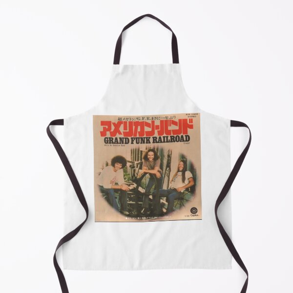 Item preview, Grand Funk - Japanese single. Premium designed and sold by OpulentEscape.