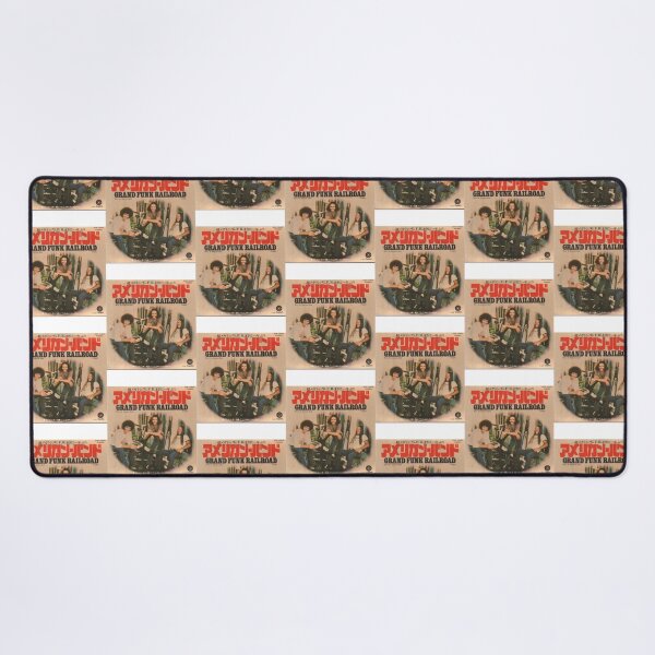 Item preview, Grand Funk - Japanese single. Premium  designed and sold by OpulentEscape.