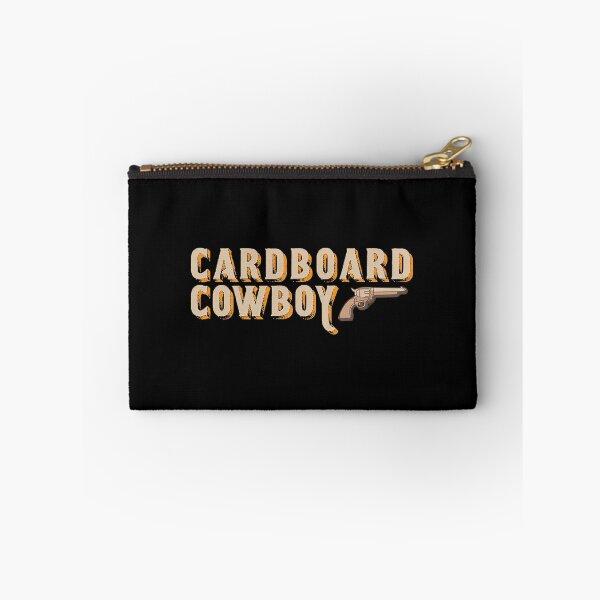 Item preview, Card.board Cowboy Logo designed and sold by Bioehiesn01.