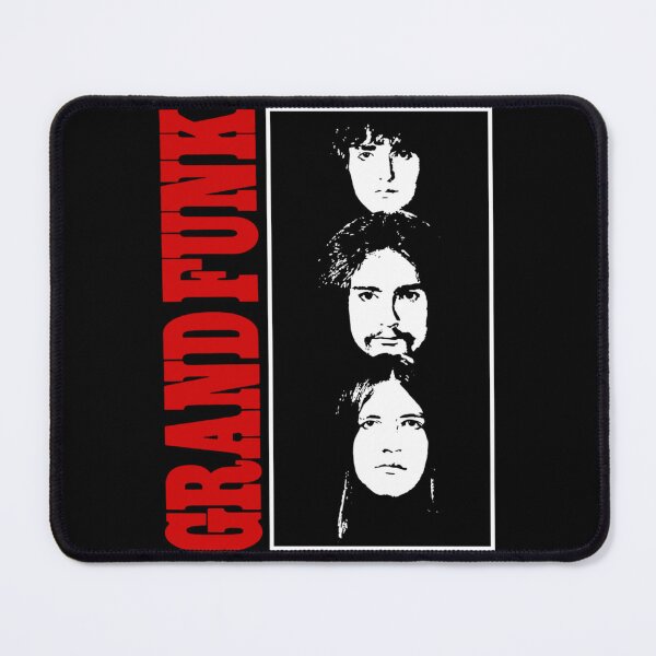 Item preview, GRAND FUNK RAILROAD                      designed and sold by OpulentEscape.