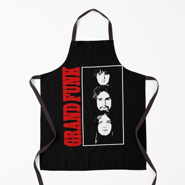 Item preview, GRAND FUNK RAILROAD designed and sold by OpulentEscape.