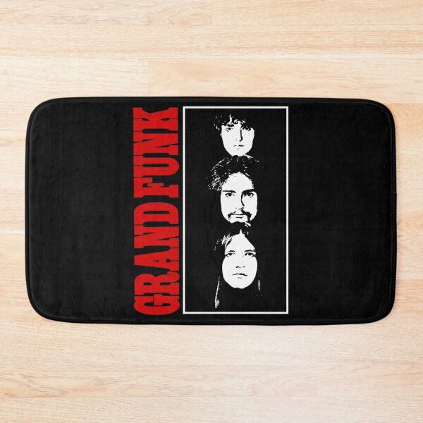 Item preview, GRAND FUNK RAILROAD                      designed and sold by OpulentEscape.
