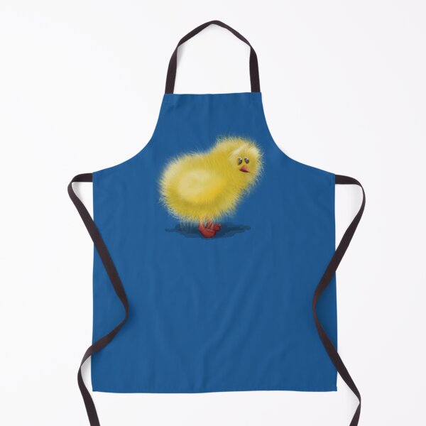 Item preview, Fluffy chick designed and sold by FrauBlaschi.