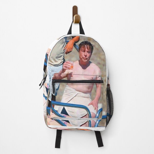 Item preview, elon musk no shirt designed and sold by Marina-Cool.