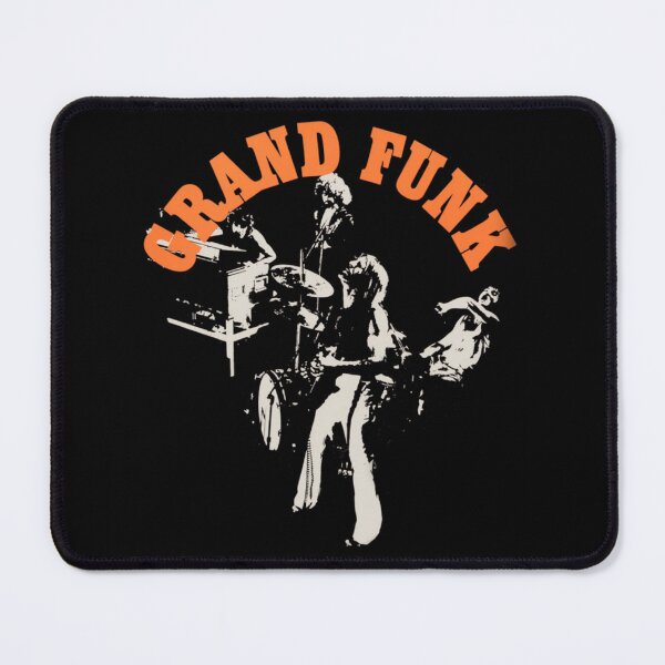 Item preview, GRAND FUNK RAILROAD                    designed and sold by OpulentEscape.