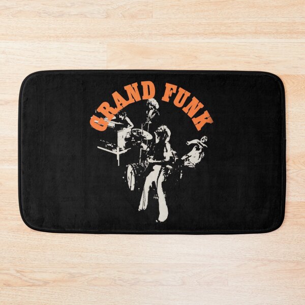 Item preview, GRAND FUNK RAILROAD                    designed and sold by OpulentEscape.