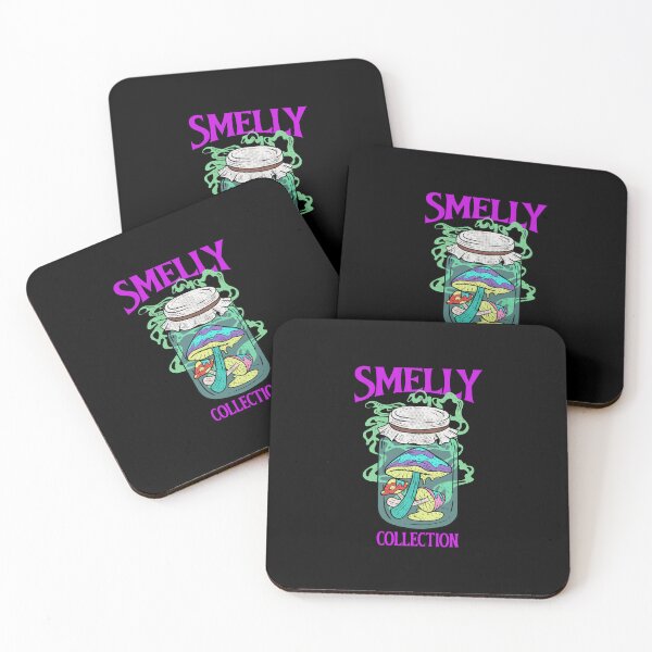 Item preview, smelly magic collection  designed and sold by zupperman.