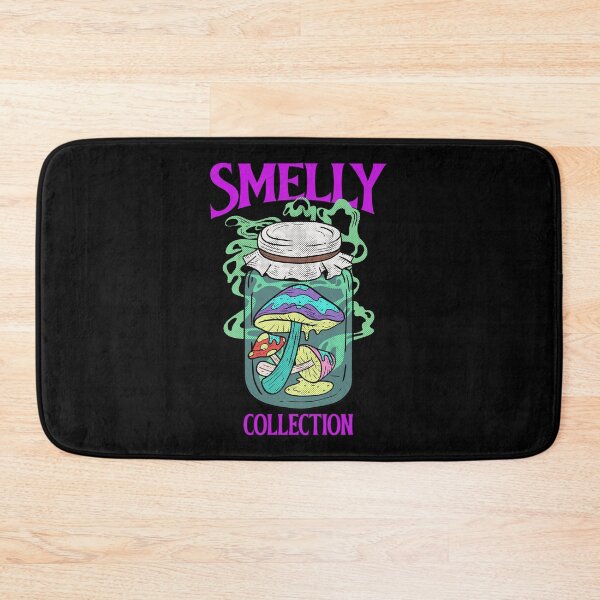 Item preview, smelly magic collection  designed and sold by zupperman.
