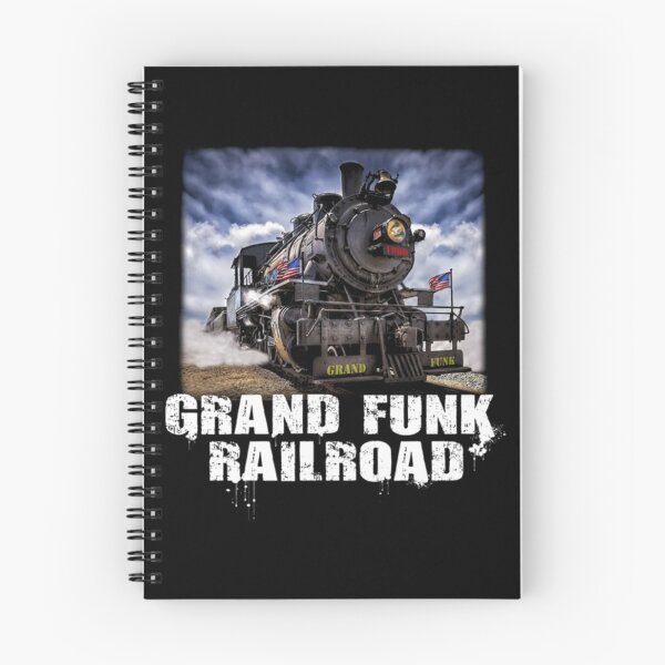 Item preview, GRAND FUNK RAILROAD  designed and sold by OpulentEscape.