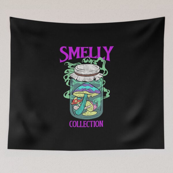 Item preview, smelly magic collection  designed and sold by zupperman.