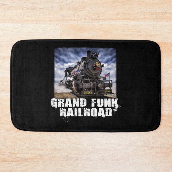 Item preview, GRAND FUNK RAILROAD  designed and sold by OpulentEscape.