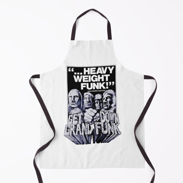 Item preview, GRAND FUNK RAILROAD  designed and sold by OpulentEscape.