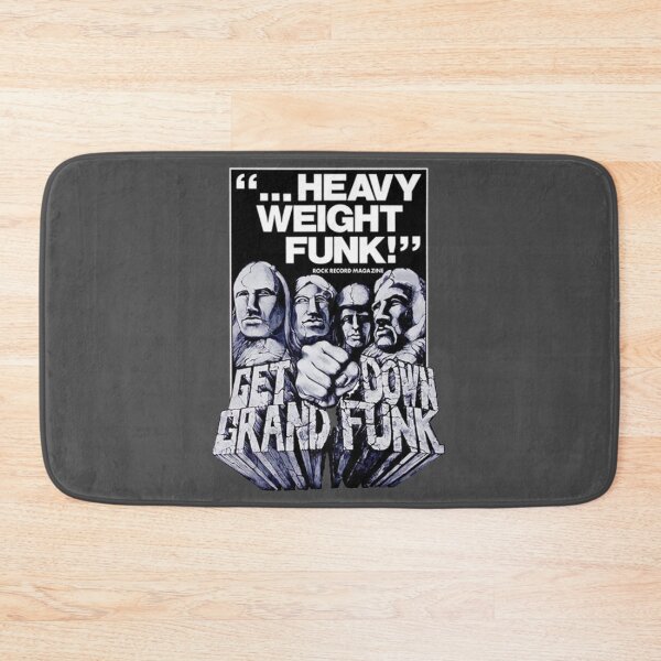 Item preview, GRAND FUNK RAILROAD  designed and sold by OpulentEscape.