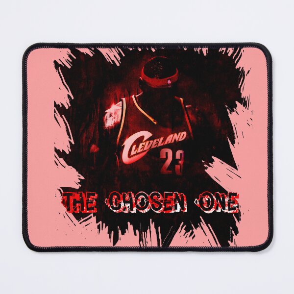 Item preview, The Chosen One designed and sold by painterfrank.