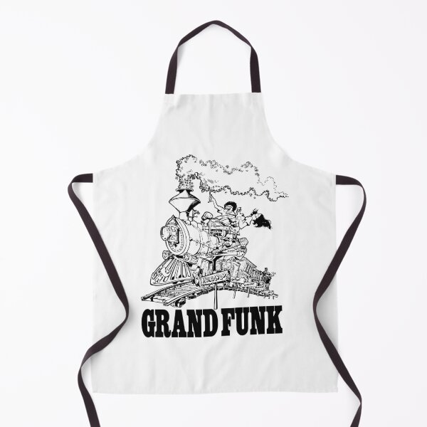 Item preview, GRAND FUNK RAILROAD designed and sold by OpulentEscape.