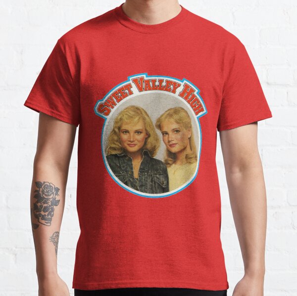 Sweet Valley High Classic T-Shirt