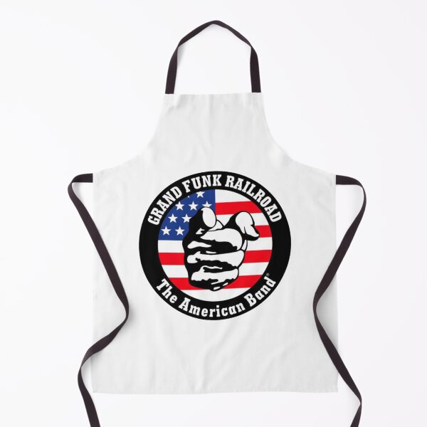 Item preview, GRAND FUNK RAILROAD designed and sold by OpulentEscape.