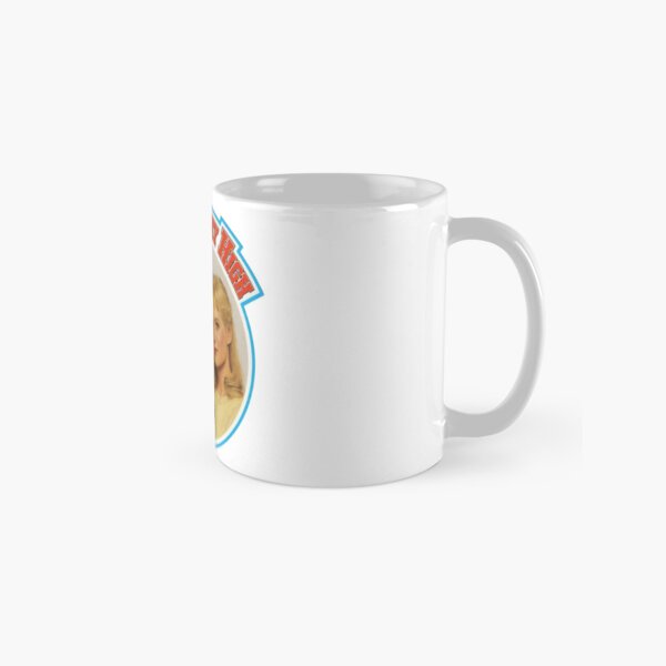 Sweet Valley High Classic Mug