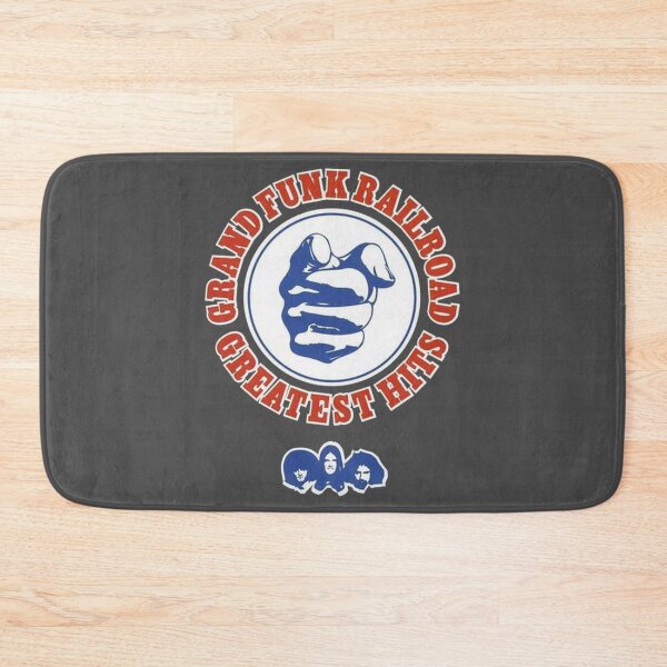 Item preview, Grand Funk Railroad designed and sold by OpulentEscape.