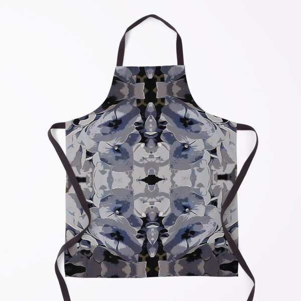 Item preview, Hydrangea Quadruple ElitebyElise designed and sold by ElitebyElise.