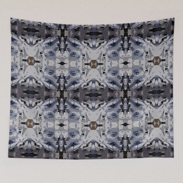 Item preview, Hydrangea Quadruple ElitebyElise designed and sold by ElitebyElise.