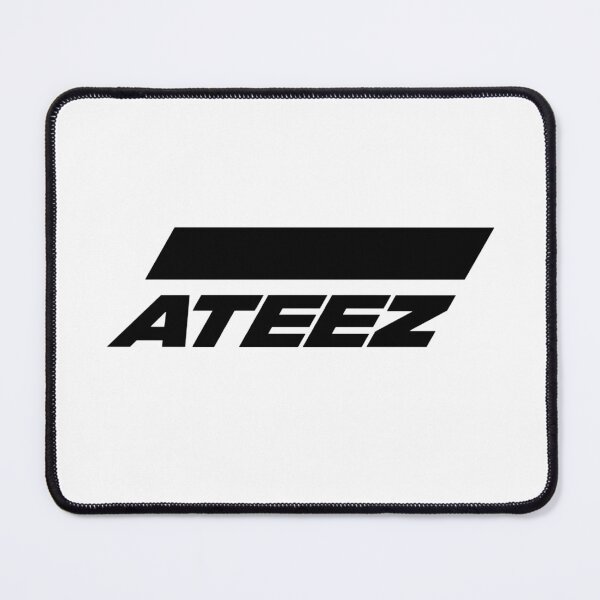 Item preview, B Ateez designed and sold by PepGuardi.