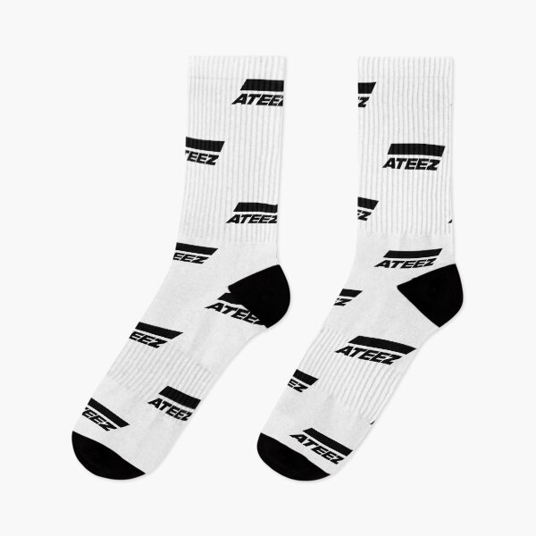 Item preview, B Ateez designed and sold by PepGuardi.