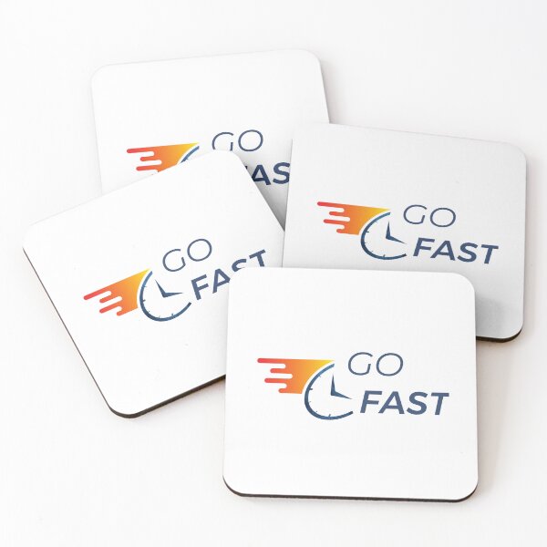Item preview, Go fast designed and sold by UNIX-G.