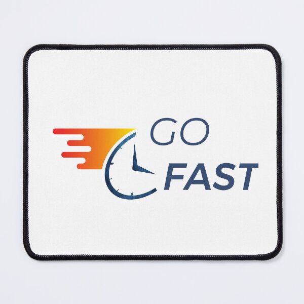 Item preview, Go fast designed and sold by UNIX-G.