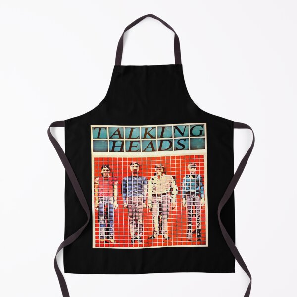 Item preview, Talking Heads designed and sold by richardnoad0.