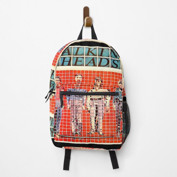Item preview, Talking Heads designed and sold by richardnoad0.