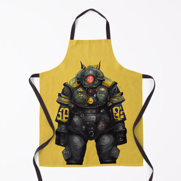 Item preview, chaos chu cabal no.1 designed and sold by theultrafan.