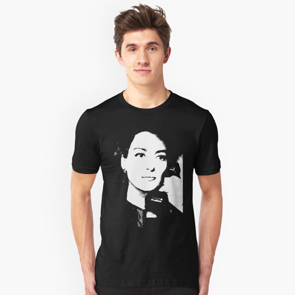 joan crawford shirt