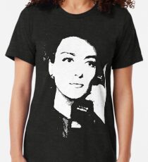 Joan Crawford Mildred Pierce 1945 Vintage T-Shirt