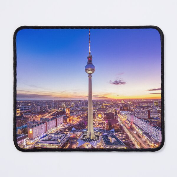 Item preview, berlin designed and sold by frpe.