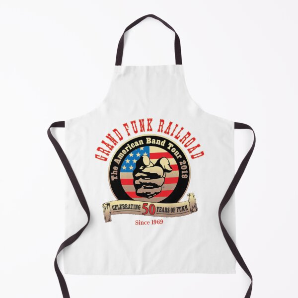 Item preview, Grand Funk Railroad designed and sold by OpulentEscape.