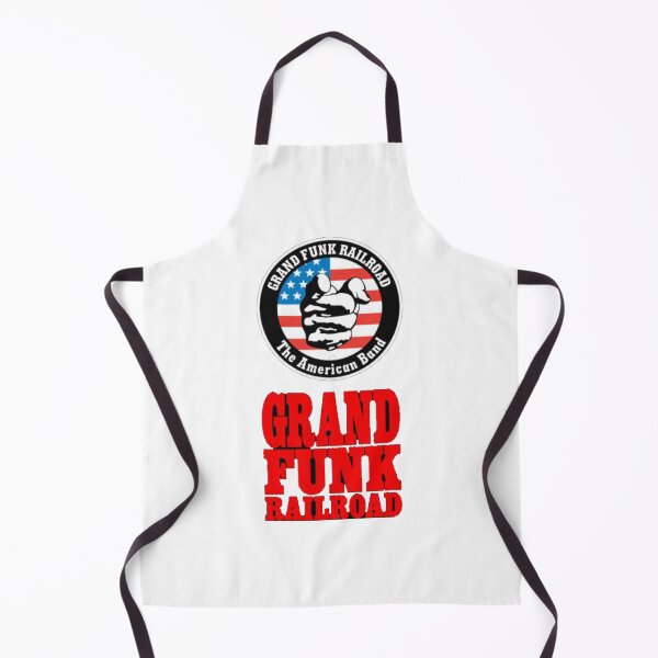 Item preview, LOGO - GRAND FUNK RAILROAD designed and sold by OpulentEscape.