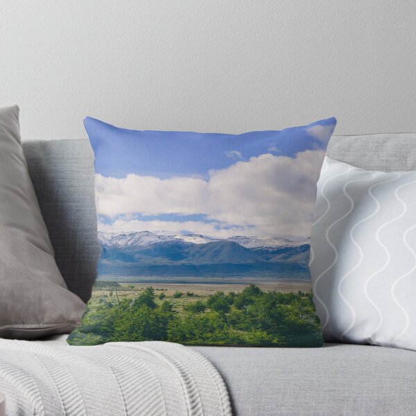 Item preview, Ushuaia Landscape 1 designed and sold by Marcelo Lutter-Paz.