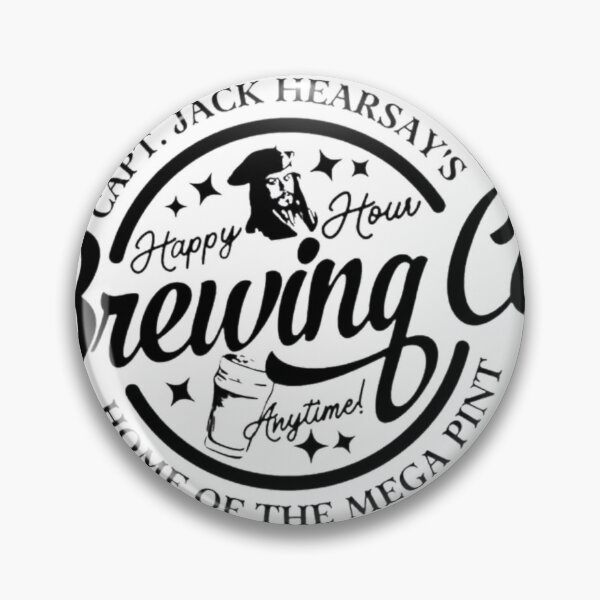 Item preview, Hearsay Brewing  designed and sold by mclaurin612.
