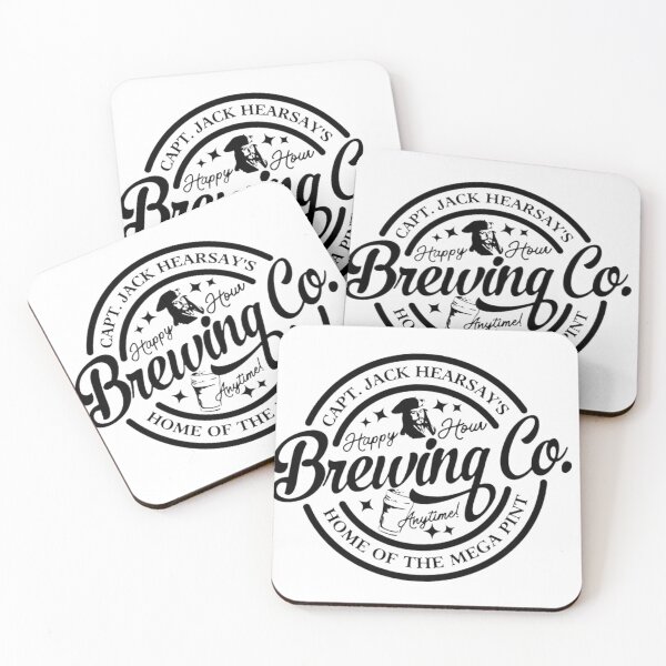 Item preview, Hearsay Brewing  designed and sold by mclaurin612.